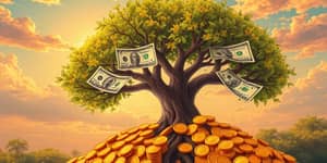 Dividendos: Ingresos Constantes de tus Acciones