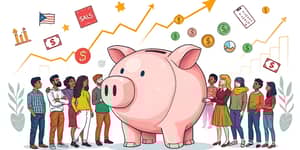 Inflación y Cómo Combatirla: Estrategias para tu Dinero