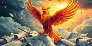 Aprende del Fracaso: Lecciones Financieras para el Éxito Duradero