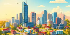 Bienes Raíces: Un Pilar en tu Cartera de Inversiones