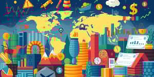 ETFs: La Forma Inteligente de Invertir en Múltiples Activos