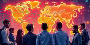 Macroeconomía para Inversores: Entendiendo el Panorama Global