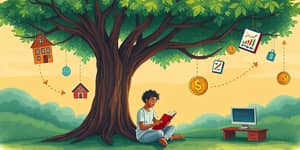 Ingresos Pasivos: Construyendo Riqueza sin Esfuerzo Constante