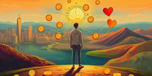 La Psicología del Dinero: Entiende tus Motivaciones