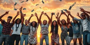 Rompe el Ciclo de Insatisfacción Financiera: Estrategias Efectivas