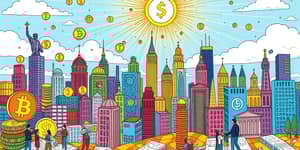 Rompe Paradigmas: Pensamiento Disruptivo en Finanzas