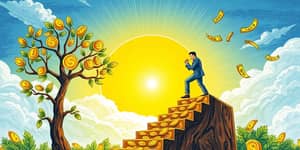 Establece Metas Financieras Claras: El Primer Paso al Éxito