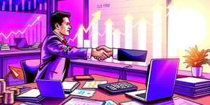 El Arte de Negociar: Mejora tus Finanzas con Habilidades Clave