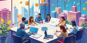 Maximiza tus Impuestos: Estrategias para Ahorrar Legalmente