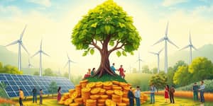 Inversión Sostenible: Rentabilidad con Propósito