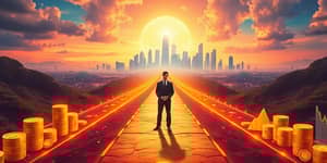 Evita Errores Comunes: Lecciones para el Éxito Financiero