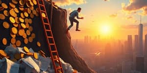 De la Deuda a la Riqueza: Un Cambio de Mentalidad Necesario