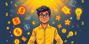 Desarrolla tu Cociente Financiero: Impulsa tu Inteligencia Económica