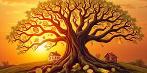 Planificación Patrimonial: Asegurando tu Futuro y Legado