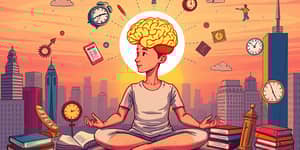 Crea una Mente Millonaria: Hábitos y Pensamientos Imprescindibles