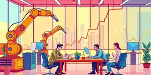 Automatiza tus Finanzas: Libera Tiempo y Crece