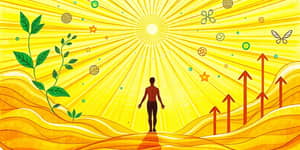 Visualiza tu Éxito: La Metodología de la Abundancia