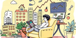 Ingresos Pasivos: Trabaja una Vez, Gana Siempre