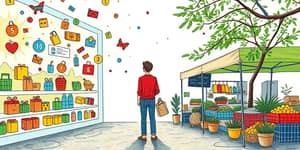 Del Gasto Impulsivo al Consumo Consciente: Un Cambio Transformador