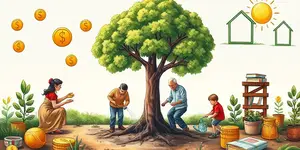 Construye un Legado Financiero: Más Allá de tu Vida