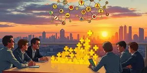 Inversión Sindicalizada: Accede a Oportunidades Exclusivas