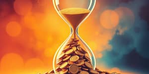 El Valor del Tiempo y su Impacto en tus Finanzas Personales