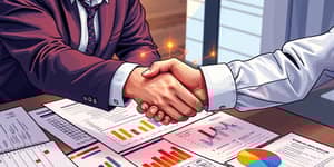 La Empatía Financiera: Comprende las Necesidades de Otros para Vencer