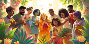 La Generosidad: Un Camino Hacia la Abundancia, No la Escasez