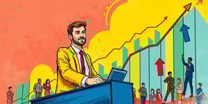 Supera el Miedo a Invertir: Una Guía Práctica