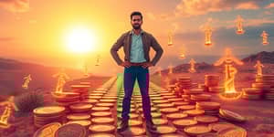 El Vínculo entre tu Autoestima y tu Capacidad para Generar Riqueza