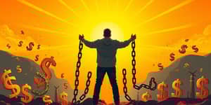 Desbloquea tu Potencial: Superando Creencias Limitantes sobre el Dinero