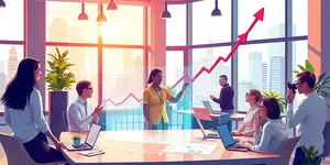 Potencia tu Productividad: Más Ingresos con Menos Esfuerzo