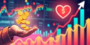 Gestiona tus Emociones para Decisiones Financieras Brillantes