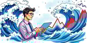 Minimiza el Riesgo: La Psicología detrás de Inversiones Inteligentes