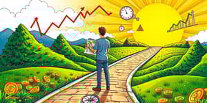 Define tu Propósito Financiero: Un Plan de Vida con Dirección