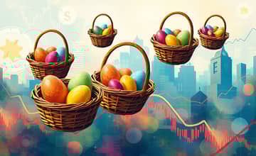 Diversificación: La Clave para Minimizar Riesgos en tus Inversiones