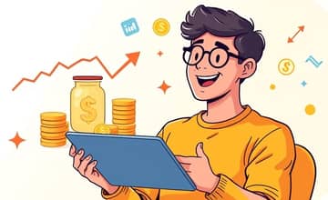 Evita Errores Financieros Comunes: Lecciones que Te Harán Más Rico