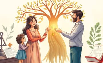 Planificación Sucesoria: Asegura el Futuro de tus Seres Queridos