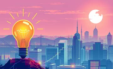 Emprendimiento y Finanzas: Convierte tu Idea en un Negocio Exitoso