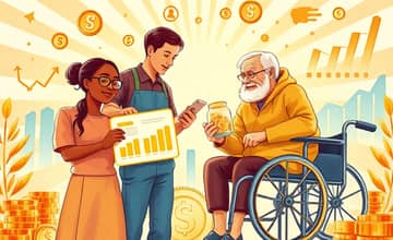 Educación Financiera para Todos: Rompiendo Barreras para un Futuro Mejor