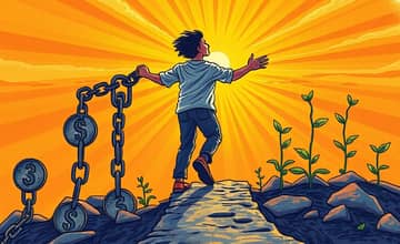 Adiós a las Deudas: Estrategias Comprobadas para Salir del Apuro