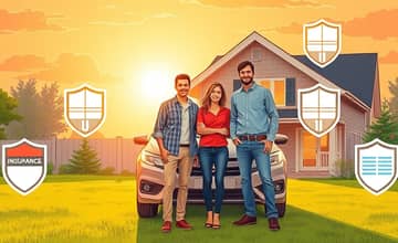 Protege tu Patrimonio: Seguros Indispensables para tu Tranquilidad