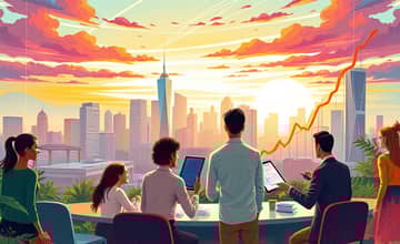 Fondos de Inversión: Potencia tus Ahorros con un Experto