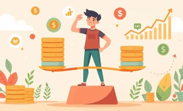 El Poder de la Disciplina Financiera: Logra lo que te Propongas