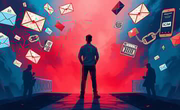 El Peligro de las Estafas Financieras: Aprende a Identificarlas y Evitarlas