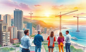 Bienes Raíces: Invierte en Ladrillos y Construye tu Patrimonio