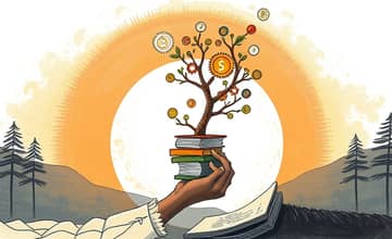 Invierte en Ti Mismo: La Mejor Inversión a Largo Plazo