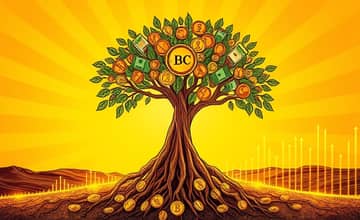 La Magia del Interés Compuesto: Multiplica tu Dinero sin Esfuerzo