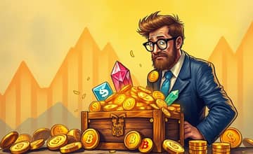 Inversión de Valor: Encontrando Joyas Ocultas en el Mercado