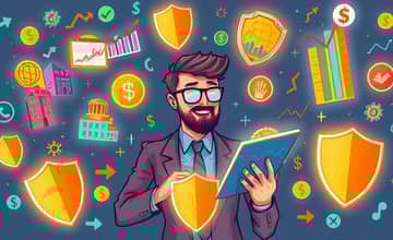 Invierte Inteligente: Optimizando Rendimientos con Menos Riesgo